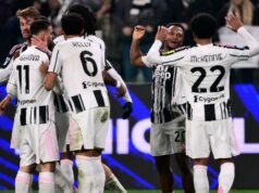 Serie A 2025-26: Juventus porazil Rím a priblížil sa k vedúcemu Interu Serie A 2025-26: Juventus porazil Rím a priblížil sa k vedúcemu Interu