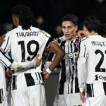 Serie A 2025-26: Juventus porazil nadradenú Pisu 2-0 a posunul sa na tretie miesto