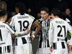 Serie A 2025-26: Juventus porazil nadradenú Pisu 2-0 a posunul sa na tretie miesto Serie A 2025-26: Juventus porazil nadradenú Pisu 2-0 a posunul sa na tretie miesto
