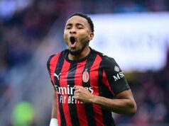 Serie A 2025-26: Nkunku ortéza pomáha AC Miláno dostať sa na vrchol víťazstvom 3:0 proti Verone Serie A 2025-26: Nkunku ortéza pomáha AC Miláno dostať sa na vrchol víťazstvom 3:0 proti Verone