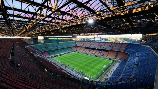 Serie A 2025-26: Zápas AC Miláno-Como v Austrálii odvolaný pre podmienky AFC
