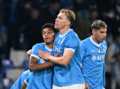 Serie A: Cremonese vs. Napoli – pravdepodobné zostavy a kde sa pozerať v televízii Serie A: Cremonese vs. Napoli – pravdepodobné zostavy a kde sa pozerať v televízii