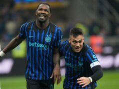 Serie A: Inter porazil Como pred hosťovaním Liverpoolu v Lige majstrov Serie A: Inter porazil Como pred hosťovaním Liverpoolu v Lige majstrov