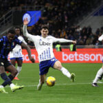 Serie A: Inter vs. Como – pravdepodobné zostavy a kde sa pozerať v televízii
