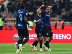 Serie A: Janov vs. Inter – pravdepodobné zostavy a kde sa pozerať v televízii Serie A: Janov vs. Inter – pravdepodobné zostavy a kde sa pozerať v televízii