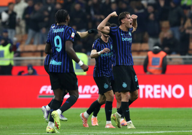 Serie A: Janov vs. Inter – pravdepodobné zostavy a kde Serie A: Janov vs. Inter – pravdepodobné zostavy a kde sa pozerať v televízii