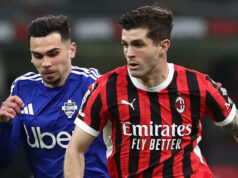 Serie A plánuje usporiadať zápas v Austrálii po kolapse po zrušenom zápase USA Serie A plánuje usporiadať zápas v Austrálii po kolapse po zrušenom zápase USA