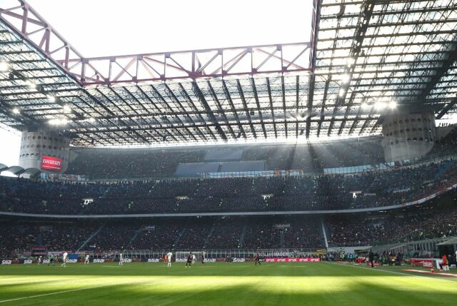 ❌ Serie A to potvrdzuje: Miláno a Como nebudú hrať v Austrálii
