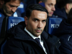 Serie A – Janov vs Atalanta: Oficiálne základné zostavy Serie A – Janov vs Atalanta: Oficiálne základné zostavy