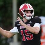 Seriózny Fernando Mendoza túži doviesť Indianu k víťazstvu v Rose Bowl