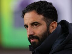 Šesť hviezd Man Utd možno už nikdy nebude hrať za klub, pretože Ruben Amorim je nemilosrdný | Futbal | Šport Šesť hviezd Man Utd možno už nikdy nebude hrať za klub, pretože Ruben Amorim je nemilosrdný | Futbal | Šport