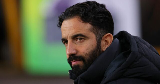 Šesť hviezd Man Utd možno už nikdy nebude hrať za klub, pretože Ruben Amorim je nemilosrdný | Futbal | Šport
