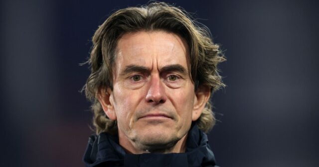 Šesť hviezd Tottenhamu možno už nikdy nebude hrať za klub Šesť hviezd Tottenhamu možno už nikdy nebude hrať za klub a Thomas Frank bude bojovať o budúcnosť | Futbal | Šport