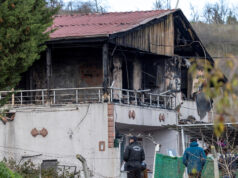 Šesť údajných bojovníkov ISIL zabitých pri nočnom nálete v severozápadnom Turkiye | ISIL/ISIS Šesť údajných bojovníkov ISIL zabitých pri nočnom nálete v severozápadnom Turkiye | ISIL/ISIS