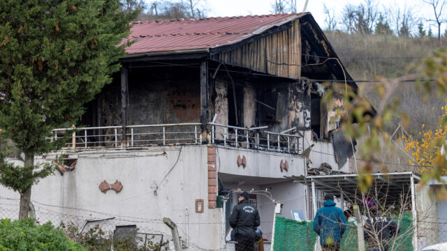 Šesť údajných bojovníkov ISIL zabitých pri nočnom nálete v severozápadnom Turkiye | ISIL/ISIS
