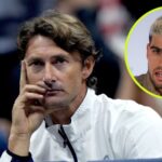 Šesť výrečných slov Juana Carlosa Ferrera, ktoré hovoria za veľa