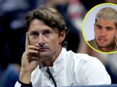 Šesť výrečných slov Juana Carlosa Ferrera, ktoré hovoria za veľa Šesť výrečných slov Juana Carlosa Ferrera, ktoré hovoria za veľa