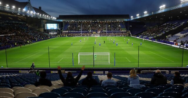 Šesťbodový zásah klubu Championship po porušení pravidiel EFL | Futbal | Šport

