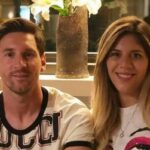 Maria Sol a Julian Arellano.