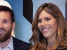 Sestra Lionela Messiho mala vážnu autonehodu, keď bola svadba odložená z dôvodu rehabilitácie Lionel Messi a jeho sestra Maria Sol
