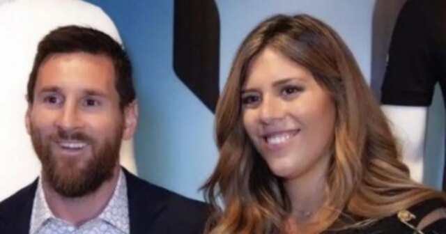 Sestra Lionela Messiho mala vážnu autonehodu, keď bola svadba odložená Lionel Messi a jeho sestra Maria Sol