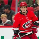 NHL: Philadelphia Flyers a Carolina Hurricanes