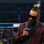 Seth Rollins hovorí, že „smrť“ frakcie bola najdôležitejším momentom vo WWE za posledné roky