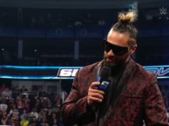 Seth Rollins hovorí, že „smrť“ frakcie bola najdôležitejším momentom vo WWE za posledné roky Seth Rollins hovorí, že „smrť“ frakcie bola najdôležitejším momentom vo WWE za posledné roky