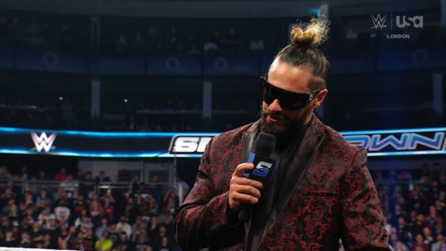 Seth Rollins hovorí, že „smrť“ frakcie bola najdôležitejším momentom vo WWE za posledné roky
