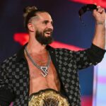 Seth Rollins konečne odhaľuje skutočný pôvod svojho mena WWE