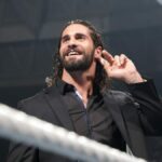 Seth Rollins sa chystá na Main Event sobotňajšej noci 13. decembra