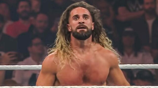 Seth Rollins sa možno budúci rok nevráti do WWE sám
