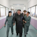 Severokórejský Kim Čong-un presadzuje väčšiu výrobu rakiet ako „vojnového odstrašujúceho prostriedku“ | Správy Kim Čong-una