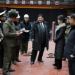 Severokórejský prezident Kim kritizuje dohodu o jadrovej ponorke medzi USA a Soulom ako „útočný čin“ | Správy Kim Čong-una