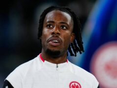 Sevilla ponúkla prioritu číslo 9 na januárové prestupové obdobie Sevilla ponúkla prioritu číslo 9 na januárové prestupové obdobie