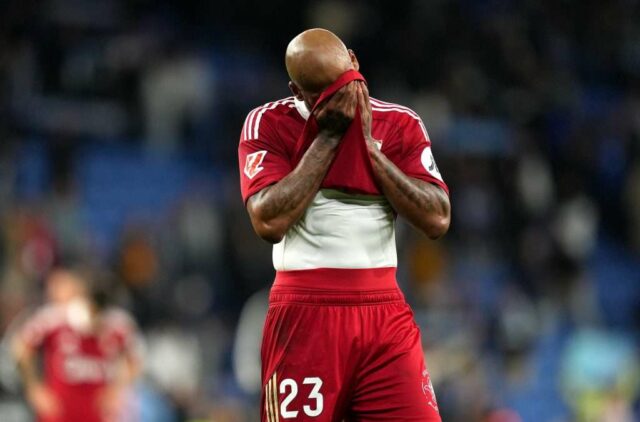 Sevilla pred súbojom s Valenciou ohlásila ďalší zranený úder Sevilla pred súbojom s Valenciou ohlásila ďalší zranený úder