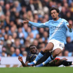 Sevilla predloží ponuku na získanie hviezdy Man City v januári