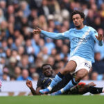 Sevilla predložila v januári ponuku na získanie hviezdy Manchestru City