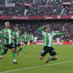 Sevilla vidí zákaz derby znížený po incidentoch proti Realu Betis