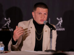 Shannon Sharpe vyzýva Diega Paviu za stratu „morálneho vedomia“ po strate Heismana, keď sa Vanderbilt QB ospravedlnil po veľkom odpore logo pochodového šialenstva