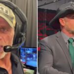 Shawn Michaels osobne zasahuje ako predstaviteľ WWE pod paľbou kontroverzného hovoru (SPRÁVY)