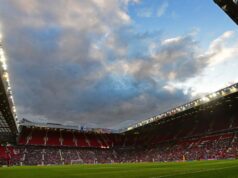 Shea Lacey oficiálne debutuje v Premier League za Manchester United Shea Lacey oficiálne debutuje v Premier League za Manchester United