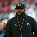 Sherrone Moore stále vyšetrujú, obvinenia sa neočakávajú čoskoro