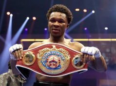 Show Ariel Helwani | Abdullah Mason, Bill Haney, Malcolm Wellmaker, Carlos Silva, Chris Bungard v štúdiu Download app from appStore