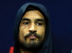 Show Ariel Helwani | Kron Gracie v štúdiu, Maycee Barber, Mansur Abdul-Malik, On The Nose a ďalší Download app from appStore