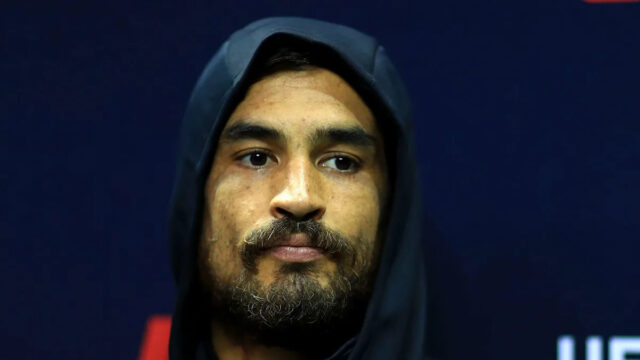 Show Ariel Helwani | Kron Gracie v štúdiu, Maycee Barber, Download app from appStore