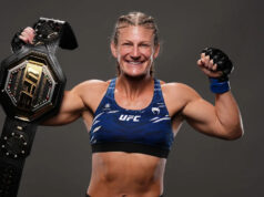 Show Ariel Helwani | Lamont Roach v štúdiu, Kayla Harrison, Tony Ferguson, Lerone Murphy, Joshua Van a ďalší Download app from appStore