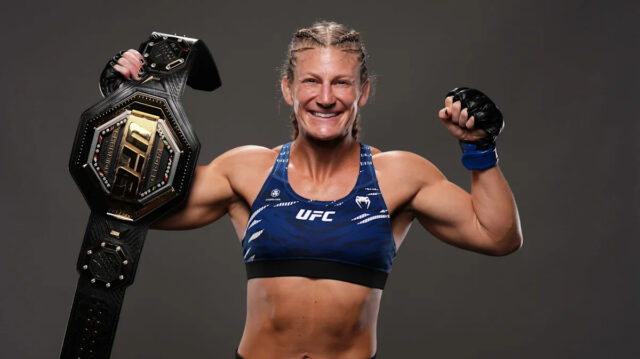 Show Ariel Helwani | Lamont Roach v štúdiu, Kayla Harrison, Download app from appStore