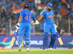 Shreyas Iyer vs Rohit Sharma Shreyas Iyer vs Rohit Sharma