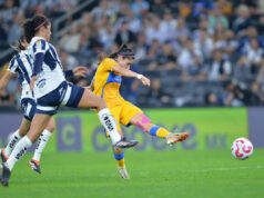 Šialený kop škorpióna, FIFA vyhlasuje najlepší ženský gól roka Download app from appStore